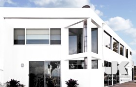 Another project by San Diego custom home builder Jeff Kull Construction Development