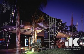 commercial general contractors in San Diego