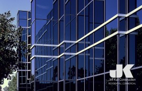 commercial general contractors in San Diego