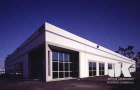 commercial general contractors in San Diego